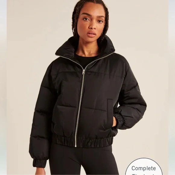 Abercrombie Fitch Jackets Coats Abercrombie Fitch Ultra